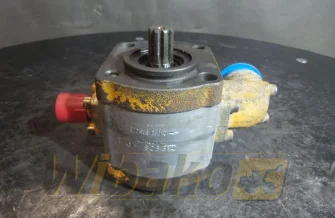 Gear pump Bosch 0510515006