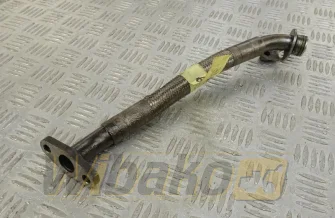 Turbocharge return line Deutz 04507233