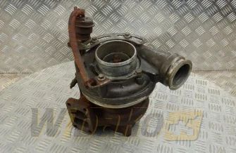 Turbocharger Borg Warner 53271013082