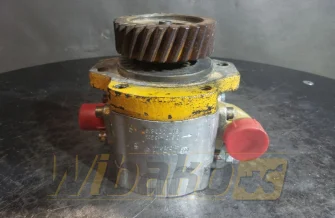 Gear pump Bosch 0510466303/1517222818