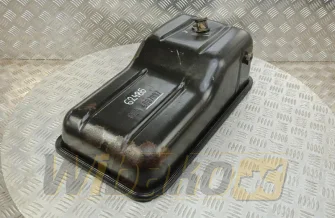 Oil sump Cummins 4897997