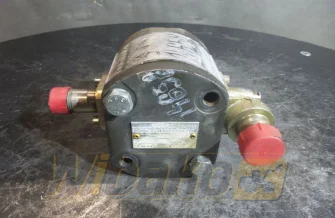 Gear pump Rexroth 1PF2G240/011LC20KP 