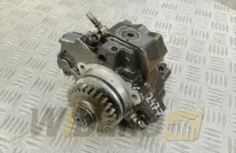 Fuel pump Bosch CR/CP3S3/L110/30-789S 0445020122LW