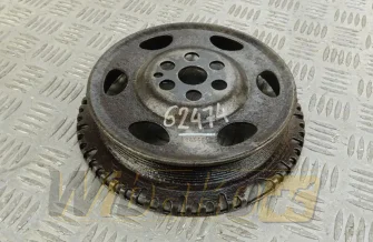 Pulley wału korbowego Cummins 5255204