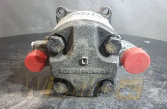 Gear pump WPH 2P24 11/28-1-866
