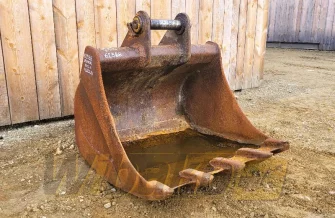 Bucket (Shovel) for excavator Liebherr R912LC 