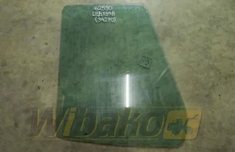 Cab glass prawa,przednia for excavator Liebherr R914B 