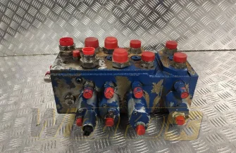 Distributor Rexroth M6-1381-00 R901239822