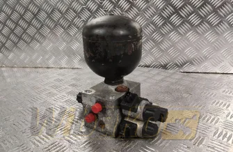 Valves set Hydac E-4 