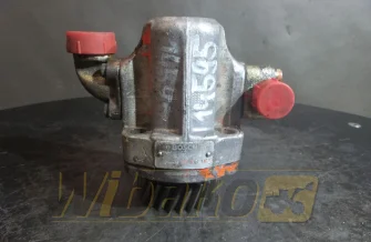 Gear pump Bosch 0510510312