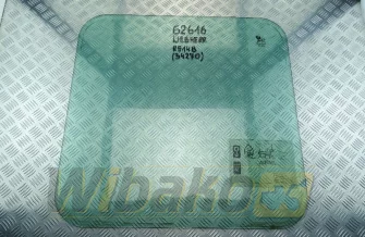 Cab glass tylna for excavator Liebherr R914B 