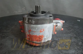 Gear pump Bosch 0510515006