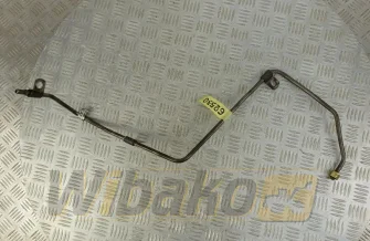 Fuel line kompresora Cummins 4937863