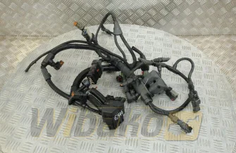 Electric harness for engine Cummins ISB4 4938670