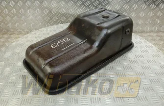 Oil sump Cummins 4897998