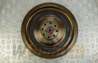 Flywheel Cummins 3966589