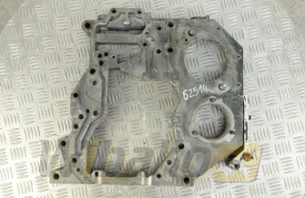 Timing gear housing Cummins 4936423