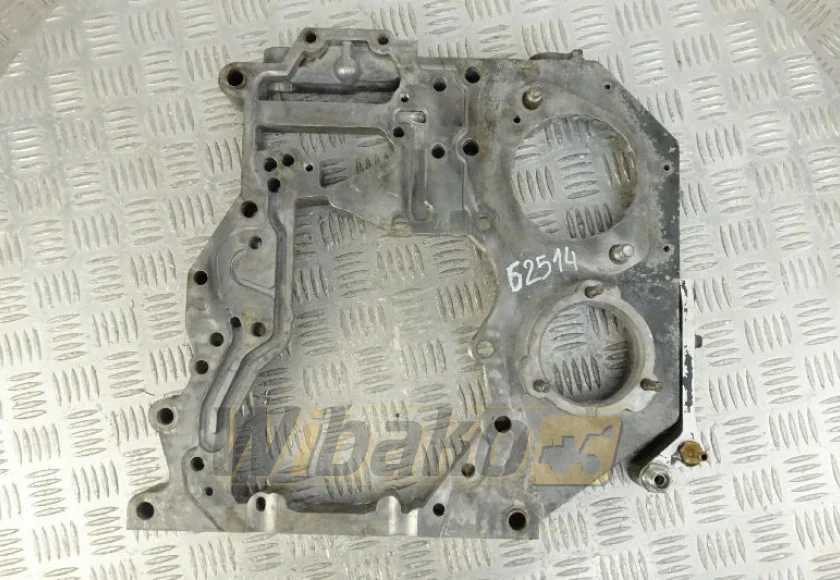 Timing gear housing Cummins 4936423 – used
