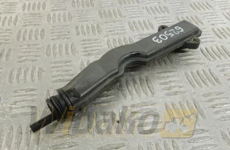 Blowby connector Cummins 3971371