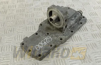 Oil cooler housing Cummins 4980333