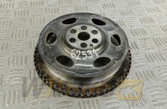 Pulley wału korbowego Cummins 3954949