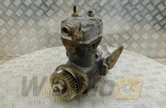 Compressor Knorr LK3875 3971519