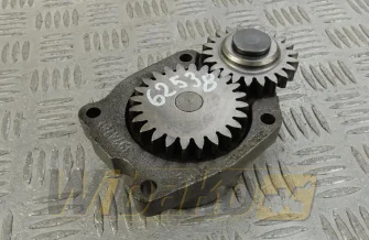 Oil pump Cummins 3974781