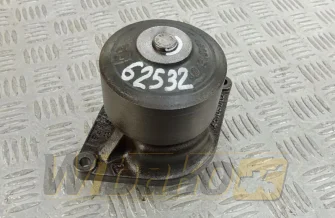 Water pump Cummins 4891252