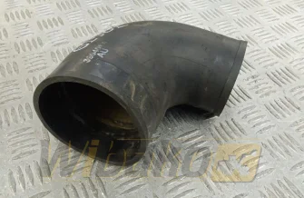 Elbow elastyczne turbosprężarki Cummins 3904064