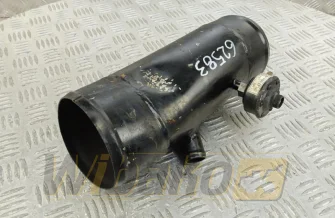Turbocharger intake pipe for engine Cummins ISBE4 