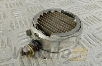 Inlet mainfold heater 24V Cummins 4941309