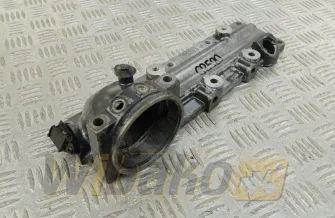 Intake manifold Cummins 4981336