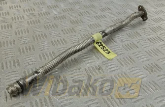 Turbocharge return line Cummins 3287571