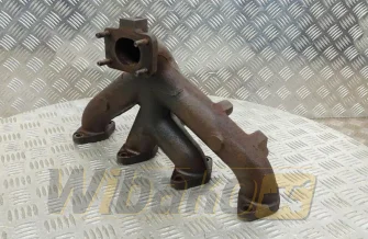 Exhaust manifold Cummins 4939973