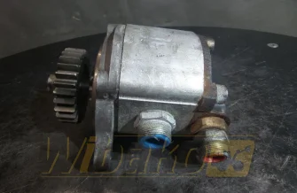 Gear pump NN XA50806+A 