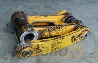 Bucket connector for excavator Liebherr R912 3001357