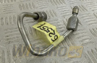 Injector fuel line Cyl. 1 Cummins 3978244