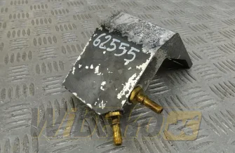 Fuel filter bracket Cummins 4944718