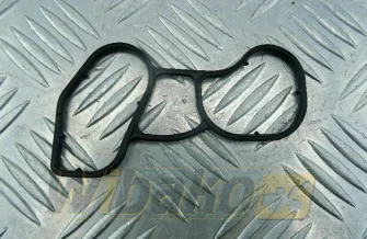 Oil cooler gasket gumowa wbk 04254804