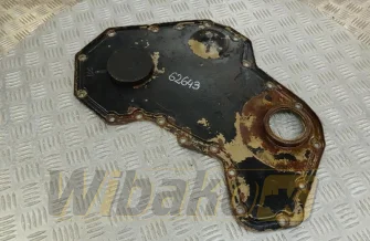 Timing gear cover Cummins 3963835