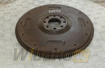 Flywheel Cummins 3918624