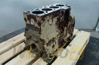 Crankcase for engine Cummins 3.9 3938364