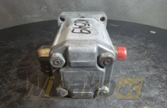 Gear pump Lamborghini MLPS/C/220/C 27/09/99