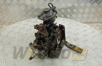 Injection pump Bosch R936-2 0460424289