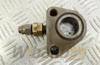 Hub wlewu oleju for engine Cummins 4BTA-3.9 