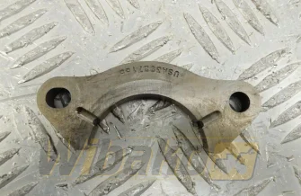 Camshaft thrust bracket Cummins 3927155