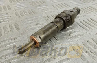 Injector 260 bar Cummins 4089469