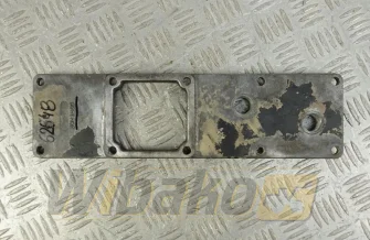 Inlet mainfod housing Cummins 3921500