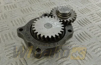 Oil pump Cummins 4939585