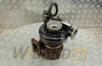 Turbocharger Holset HX30W 3598542
